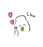 シーポくん（個別スタンプ：28）