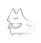 きつねべびー（個別スタンプ：16）