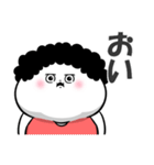お母さんが使えるやつ72(毒舌)（個別スタンプ：1）