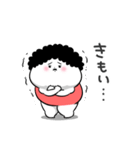 お母さんが使えるやつ72(毒舌)（個別スタンプ：15）