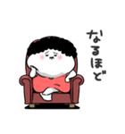 お母さんが使えるやつ72(毒舌)（個別スタンプ：18）