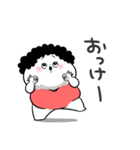 お母さんが使えるやつ72(毒舌)（個別スタンプ：21）