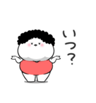 お母さんが使えるやつ72(毒舌)（個別スタンプ：27）