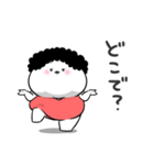 お母さんが使えるやつ72(毒舌)（個別スタンプ：28）