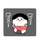 お母さんが使えるやつ72(毒舌)（個別スタンプ：32）
