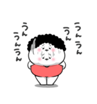 お母さんが使えるやつ72(毒舌)（個別スタンプ：40）