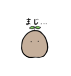 じゃがブラザーズ（個別スタンプ：30）