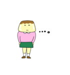 おぷリンちゃん（個別スタンプ：26）