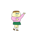 おぷリンちゃん（個別スタンプ：30）