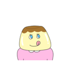 おぷリンちゃん（個別スタンプ：31）