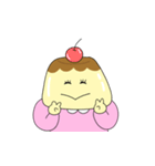 おぷリンちゃん（個別スタンプ：32）
