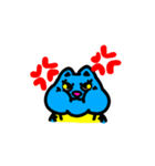 飾りの毎日すたんぷ（個別スタンプ：6）