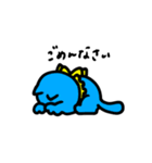 飾りの毎日すたんぷ（個別スタンプ：10）
