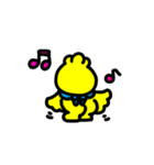 飾りの毎日すたんぷ（個別スタンプ：11）