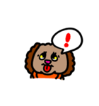 飾りの毎日すたんぷ（個別スタンプ：12）
