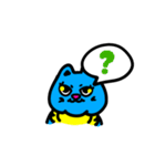 飾りの毎日すたんぷ（個別スタンプ：18）
