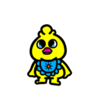 飾りの毎日すたんぷ（個別スタンプ：23）
