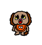 飾りの毎日すたんぷ（個別スタンプ：24）