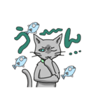 オータムさん1（個別スタンプ：12）