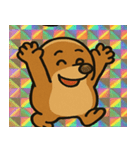 モグきら地底スパーク団@SFW（個別スタンプ：12）