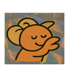 やどきら貝ごもり旅団@SFW（個別スタンプ：14）