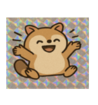 モモきら天空グライダー団@SFW（個別スタンプ：10）