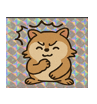 モモきら天空グライダー団@SFW（個別スタンプ：14）
