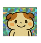 モルぴかころりん探検隊@SFW（個別スタンプ：1）