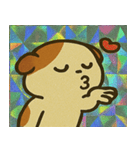 モルぴかころりん探検隊@SFW（個別スタンプ：30）