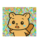 モモぴか滑空スカイ団@SFW（個別スタンプ：2）