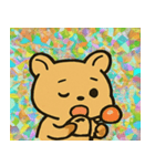 モモぴか滑空スカイ団@SFW（個別スタンプ：11）