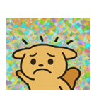 モモぴか滑空スカイ団@SFW（個別スタンプ：20）