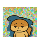 モモぴか滑空スカイ団@SFW（個別スタンプ：24）