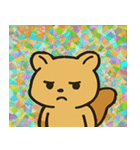 モモぴか滑空スカイ団@SFW（個別スタンプ：28）