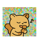 モモぴか滑空スカイ団@SFW（個別スタンプ：29）