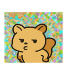 モモぴか滑空スカイ団@SFW（個別スタンプ：31）