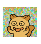 モモぴか滑空スカイ団@SFW（個別スタンプ：32）
