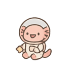 スペースウーパールーパーアドベンチャー（個別スタンプ：15）