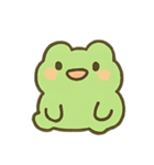 もちカエルバディ（個別スタンプ：9）