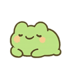 もちカエルバディ（個別スタンプ：20）
