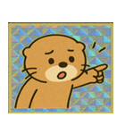 らこぴか貝パカぱこぱこ団@SFW（個別スタンプ：6）
