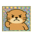らこぴか貝パカぱこぱこ団@SFW（個別スタンプ：10）