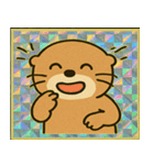 らこぴか貝パカぱこぱこ団@SFW（個別スタンプ：12）