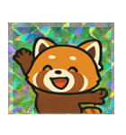 れさぴかしっぽモフ団伝説@SFW（個別スタンプ：11）