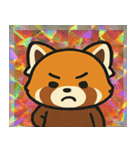 れさぴかしっぽモフ団伝説@SFW（個別スタンプ：14）