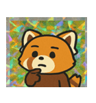れさぴかしっぽモフ団伝説@SFW（個別スタンプ：30）