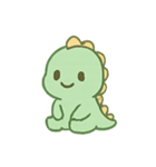 ミントディノバディ（個別スタンプ：2）