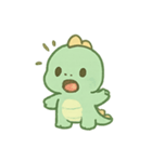 ミントディノバディ（個別スタンプ：5）