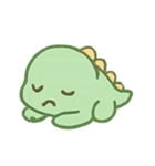 ミントディノバディ（個別スタンプ：7）