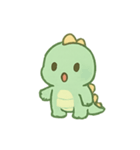 ミントディノバディ（個別スタンプ：9）